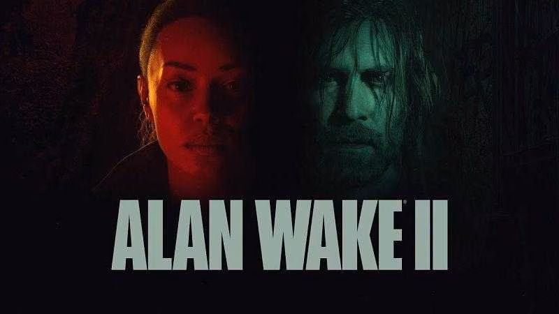 Состоялся релиз Alan Wake 2 2 alan wake 21