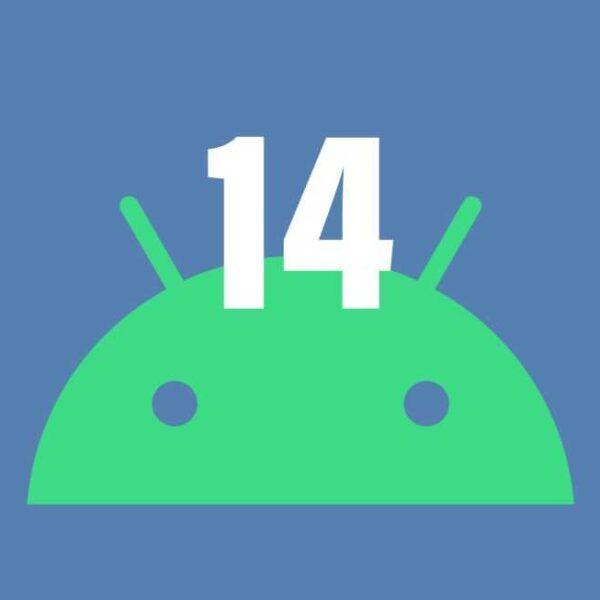 Android 14 выйдет 4 октября — это подтвердил оператор связи