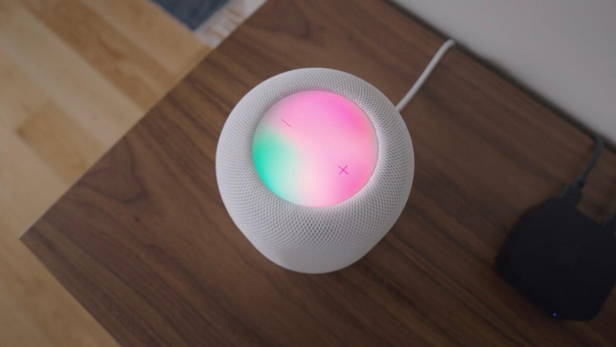 Apple выпустила в продажу обновленный HomePod 2-го поколения 3 apple teper prodaet obnovlennyj homepod 2 so skidkoj v 50
