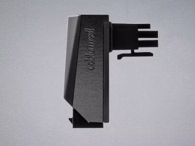 CableMod 12VHPWR V1.1 — улучшенный блок питания для RTX 40 2