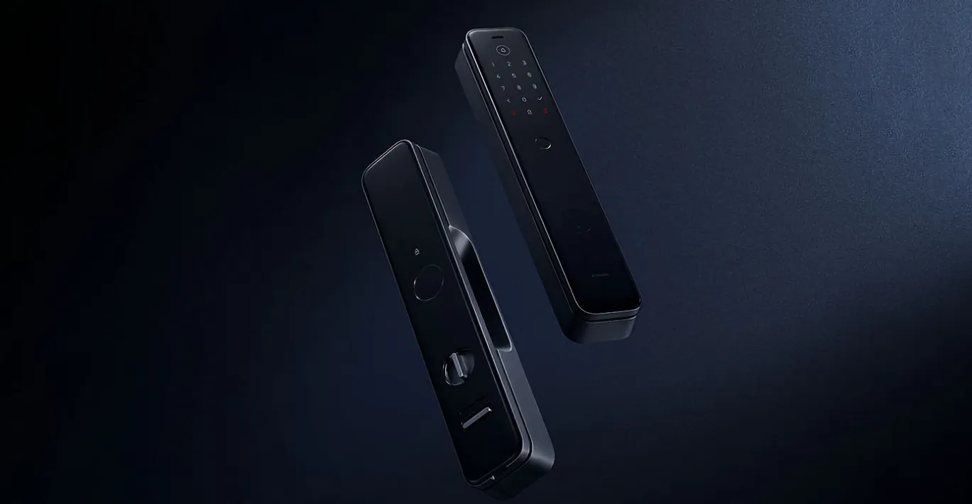 Умный замок Mijia Smart Door Lock имеет шесть способов для открытия 2 c976133f0606bd04ca496df28cb13d19