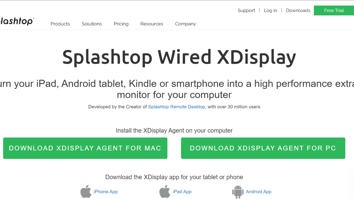 Windows 11: как использовать iPad в качестве второго монитора 16 Windows 11