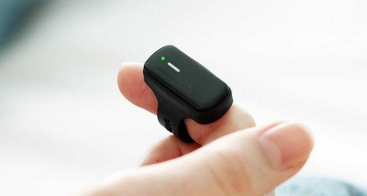 Мета-мышь VANZY 2.0 — компьютерная мышь в виде кольца 4 coxspace vanzy5 1655219775 1280x640 1