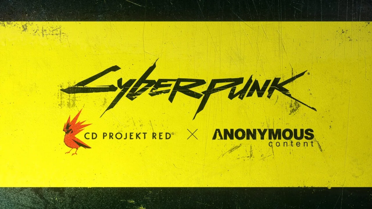 Адаптация Cyberpunk 2077 находится в разработке