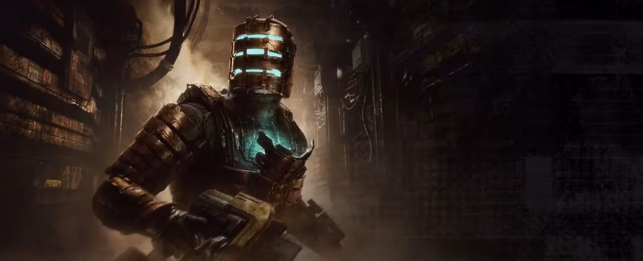 Новые игры Xbox Game Pass включают ремейк Dead Space