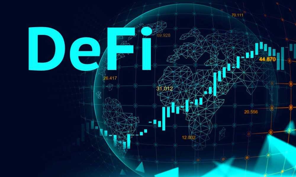 Платформа DeFi 2.0 запускает чат-бот DeFiGPT и социальную сеть 1 defi grow