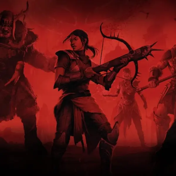 Торговля предметами в Diablo 4 была приостановлена из-за уловки с дублированием