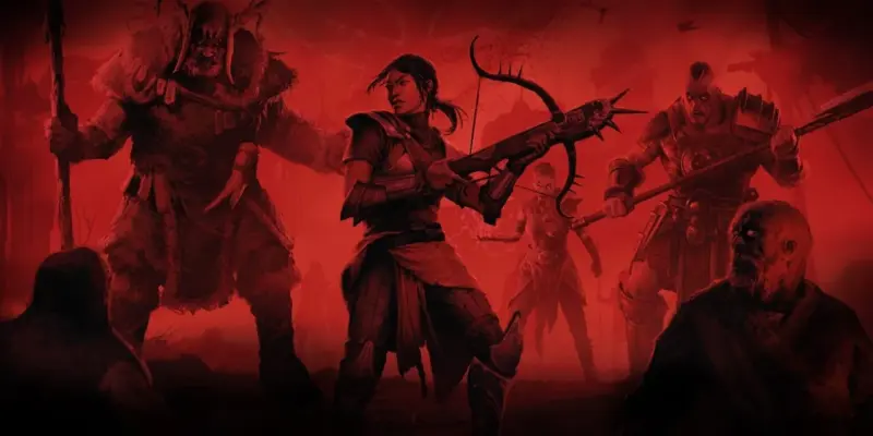 Торговля предметами в Diablo 4 была приостановлена из-за уловки с дублированием