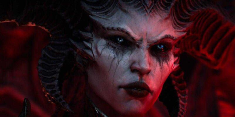 Diablo IV выйдет в Steam 17 октября (diablo iv)