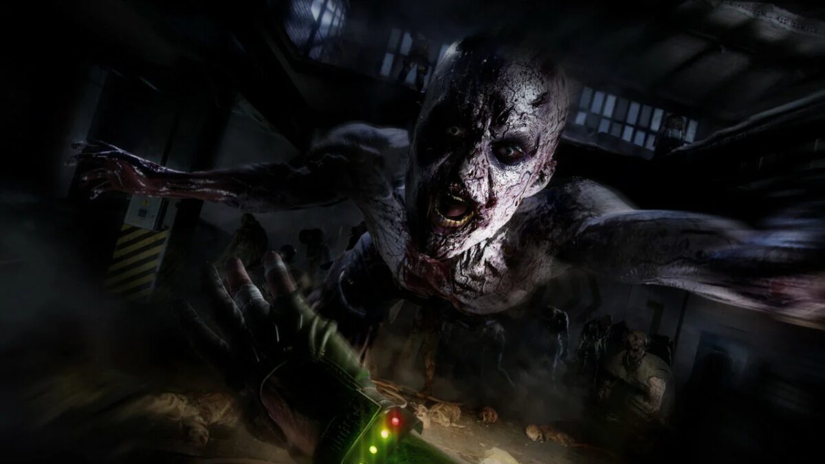 Dying Light 2 получит новые миссии, уровень сложность и оружие 1 Dying Light 2 получит новые миссии, уровень сложность и оружие
