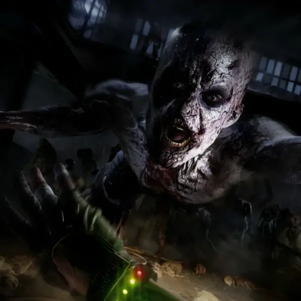 Dying Light 2 получит новые миссии, уровень сложность и оружие