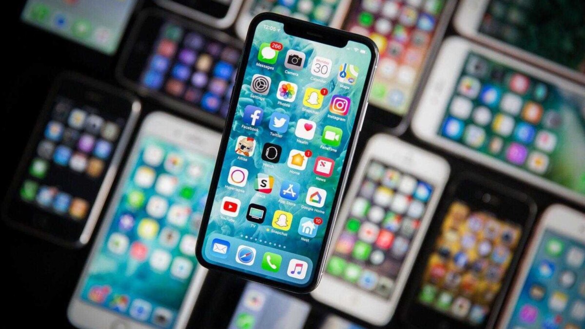 Для iPhone и iPad вышло приложение LivePod 2 e3b3de69e7dc44376165e0dd30ac0123