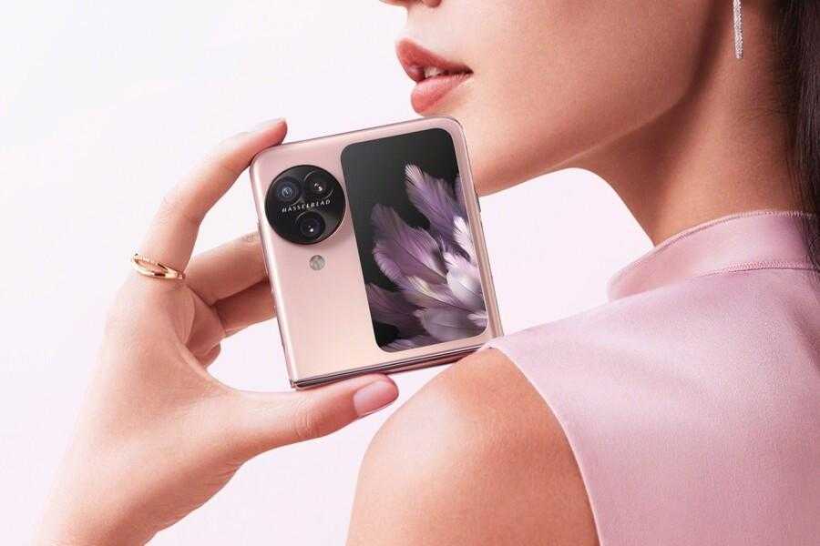 Oppo Find N3 Flip