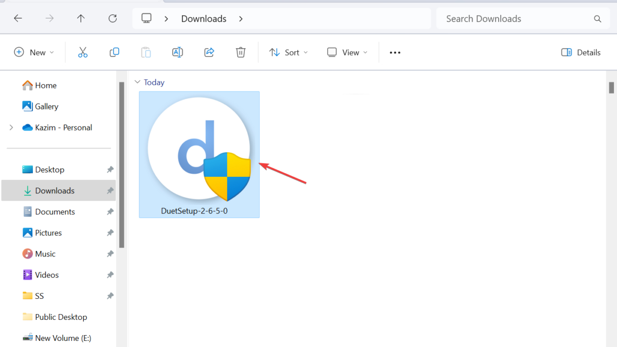 Windows 11: как использовать iPad в качестве второго монитора 20 Windows 11