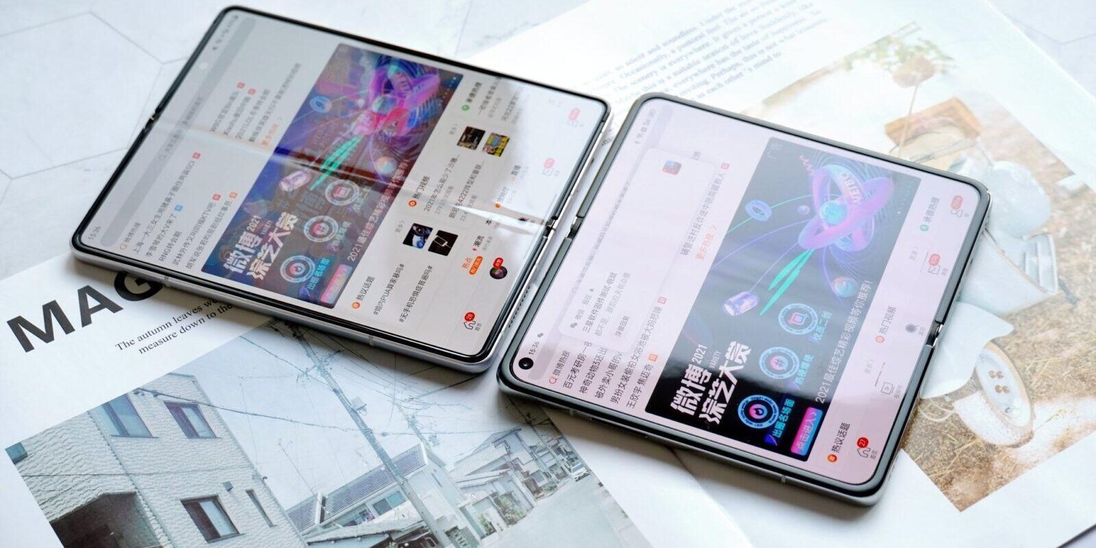 Oppo Find N3