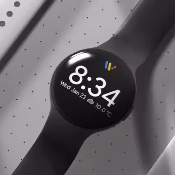google pixel smartwatch 9