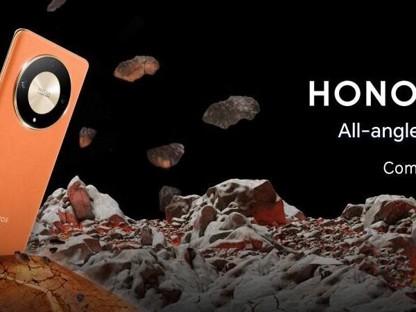 Honor X9b