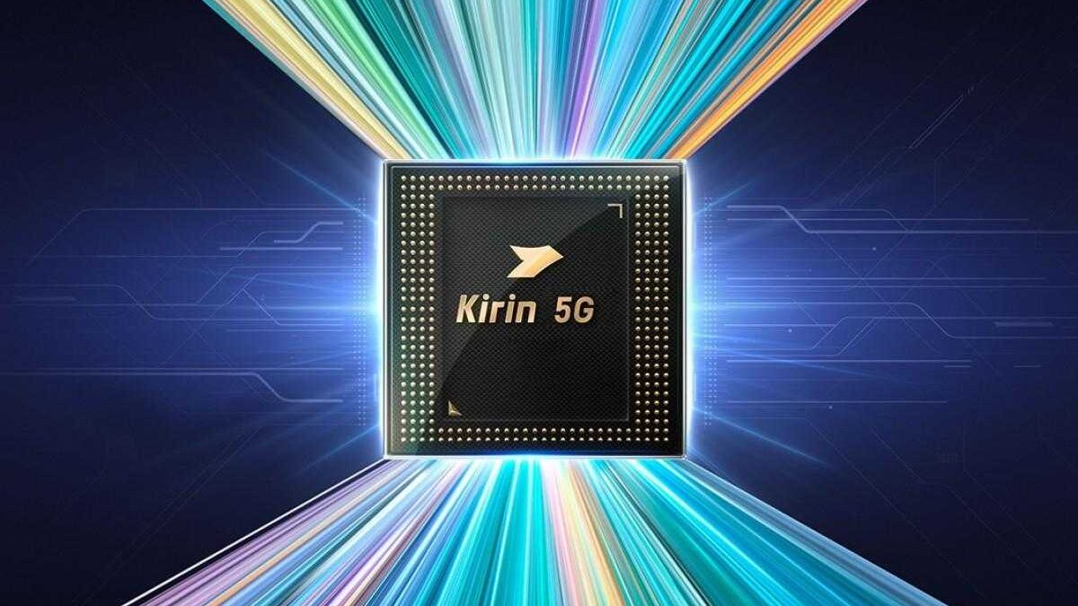 Huawei выпустит новый чипсет Kirin 830 3 Huawei