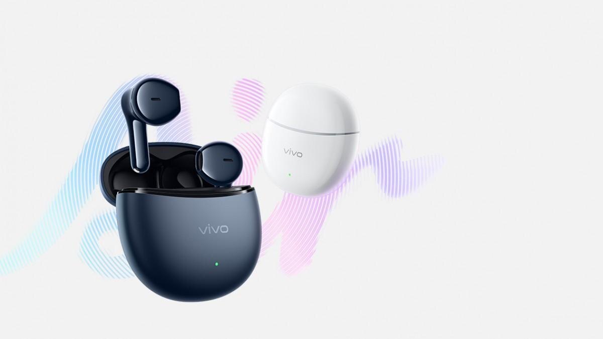 vivo TWS Air2 получат до 30 часов работы и улучшенный режим на низких частотах