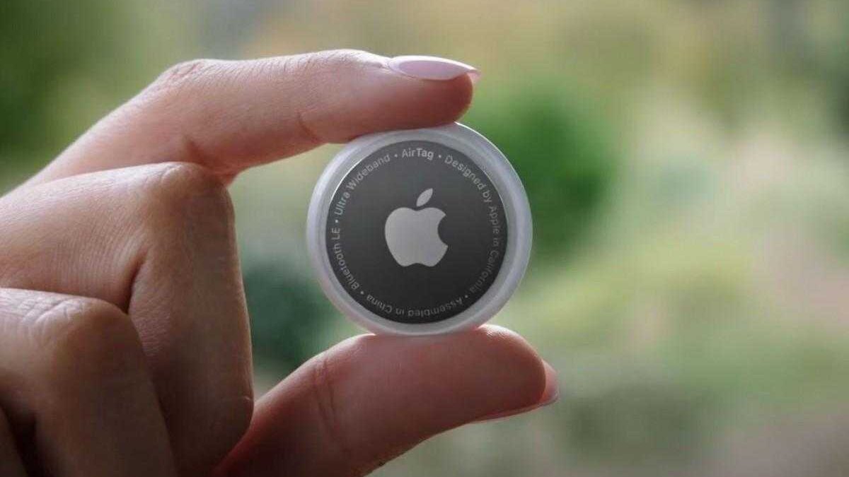 Слух: Apple AirTag 2 отложен до 2025 года 3 Apple AirTag 2