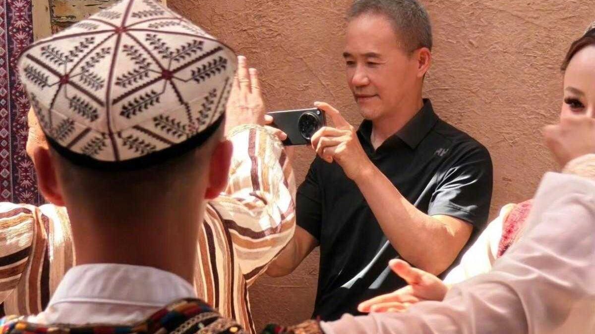 Oppo Find N3: утечка рендеров 6 Oppo