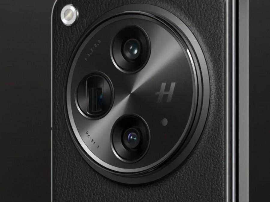 Oppo Find N3: утечка рендеров 7 Oppo