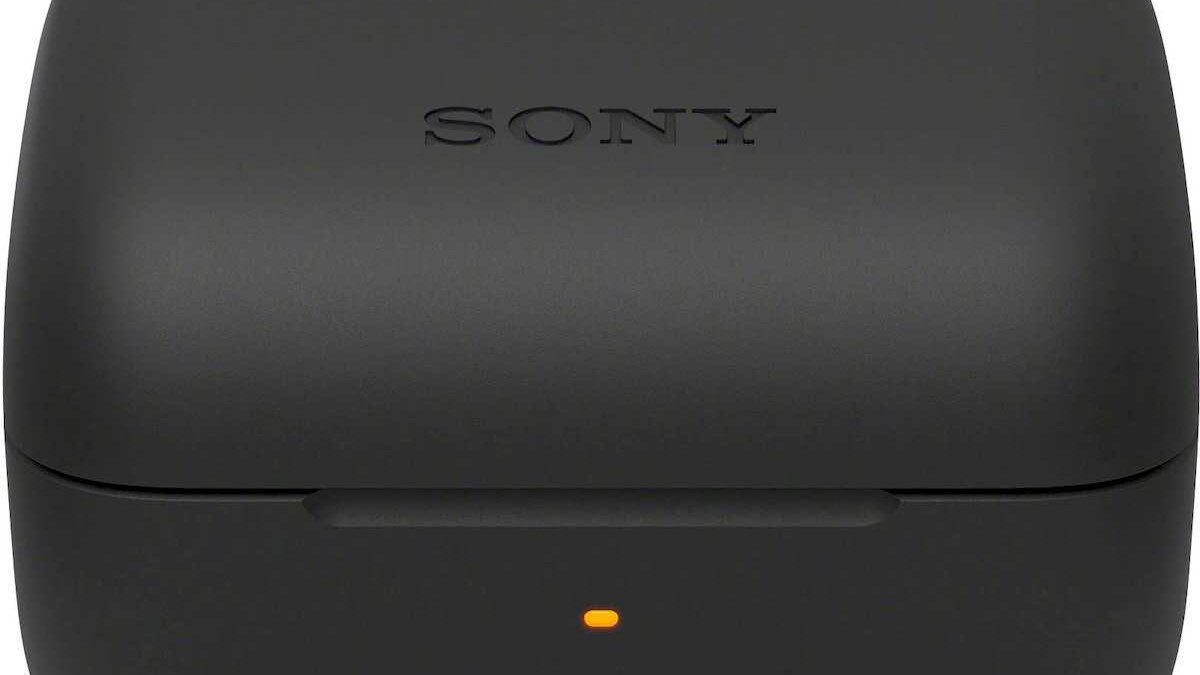 Sony Inzone Buds: утечка информации 14 Sony Inzone Buds