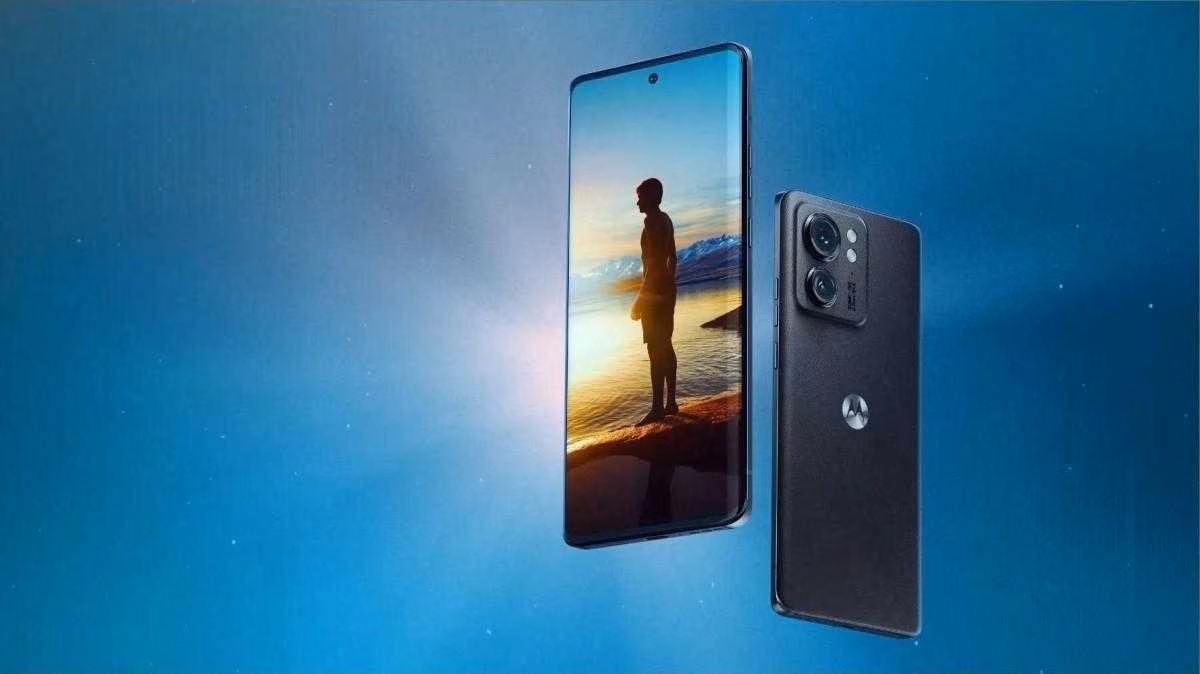 Motorola представила Edge (2023) с Dimensity 7030 3 Motorola
