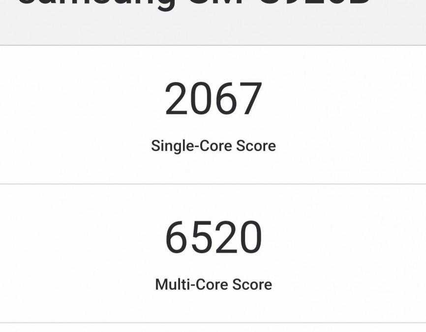 Samsung Exynos 2400 появился на Geekbench 4 Samsung