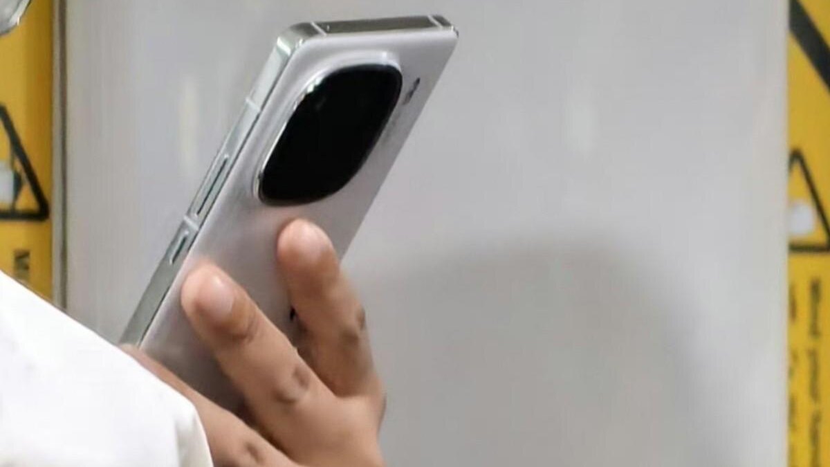 iQOO 12: утечка изображений 3 iQOO 12