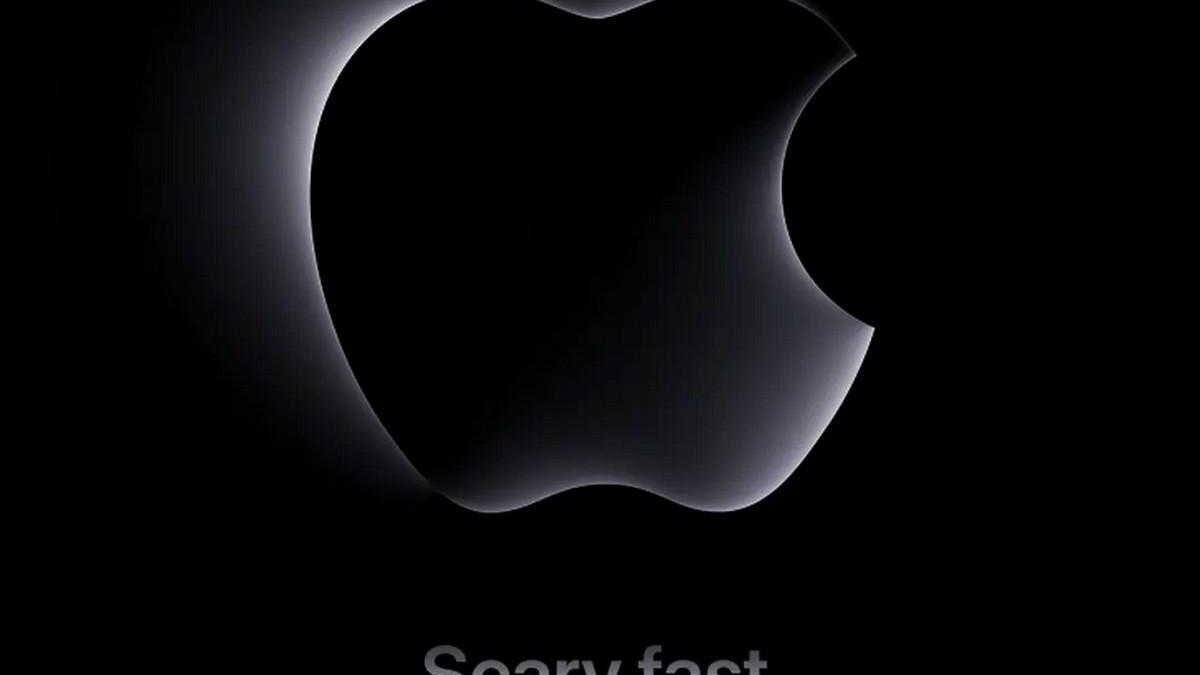 Мероприятие Apple «Страшно быстро» пройдет 30 октября 3 Apple