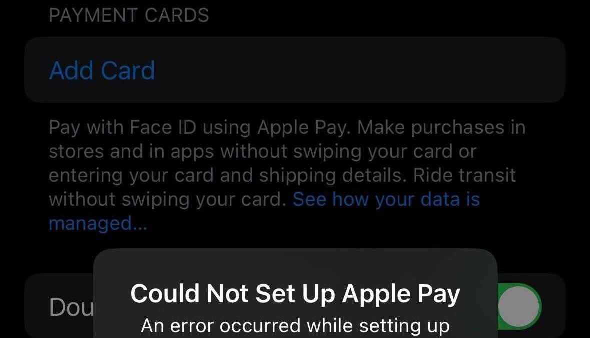 Владельцы iPhone 15 Pro сообщили о неработающих модулях NFC 3 gsmarena 001 74
