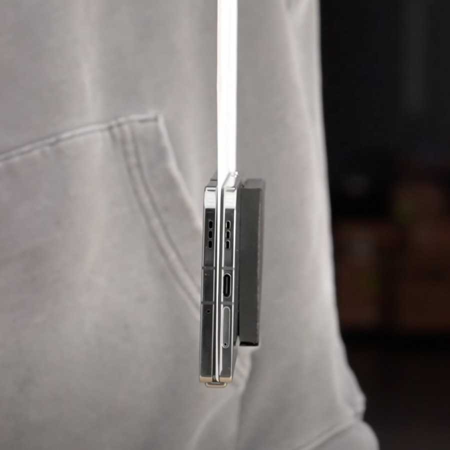 OnePlus начал тизерную компанию складного смартфона Open (gsmarena 001 75)