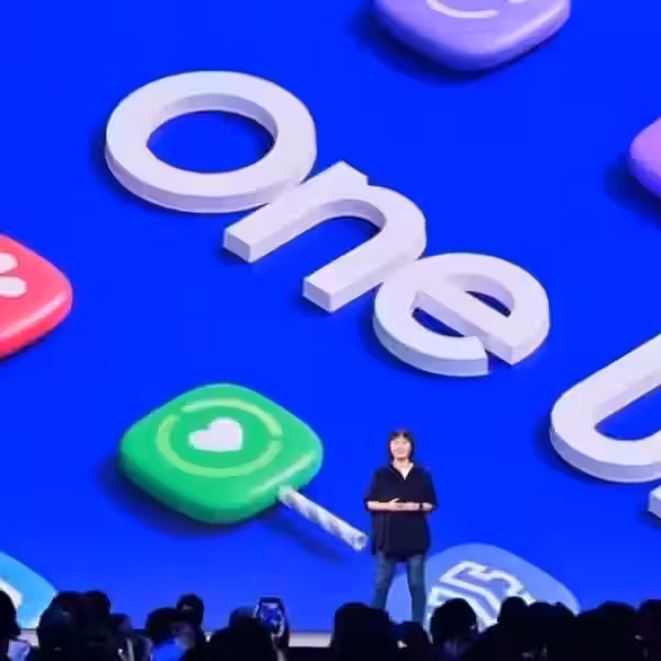 Samsung представила One UI 6 с обновленной Quick-панелью и новым шрифтом