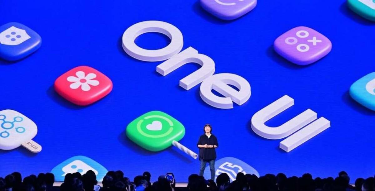 Samsung представила One UI 6 с обновленной Quick-панелью и новым шрифтом