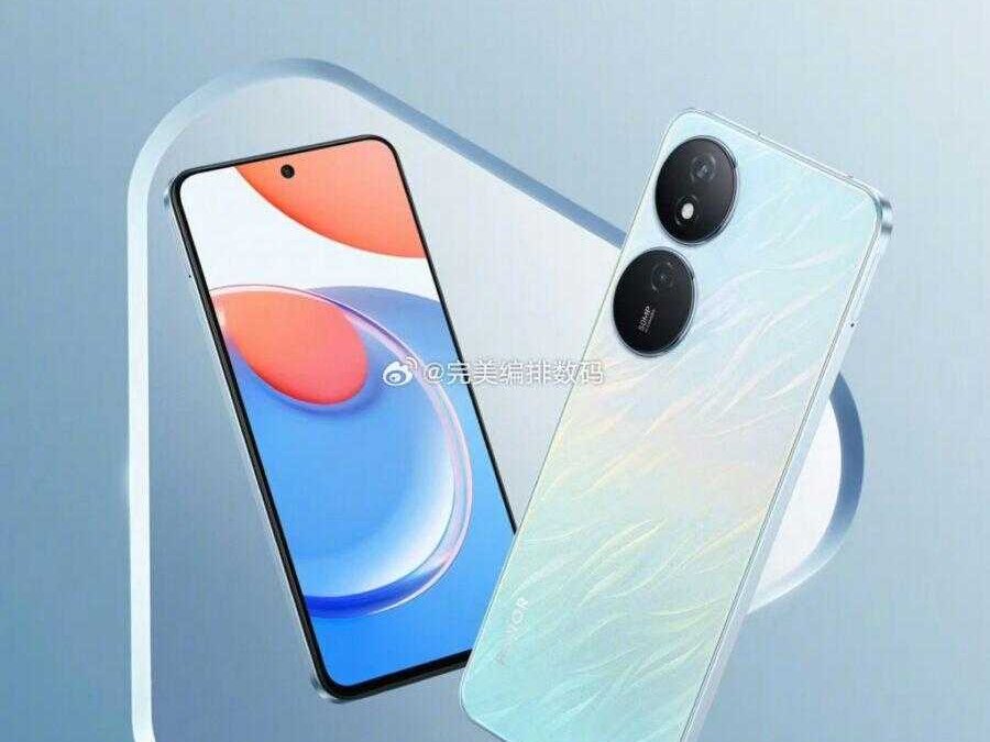 Honor Play 8T выйдет 18 октября с аккумулятором на 6 000 мАч 3 gsmarena 001 83