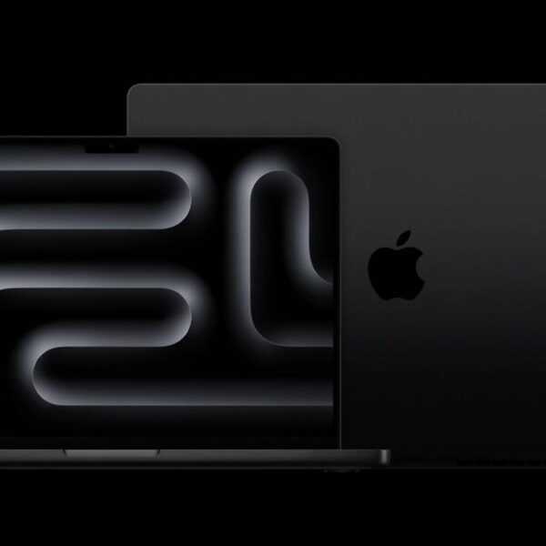 Новые 14- и 16-дюймовые Apple MacBook Pro получат чипы M3 и откажутся от Touch Bar