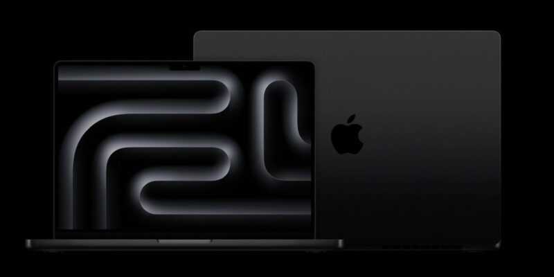 Новые 14- и 16-дюймовые Apple MacBook Pro получат чипы M3 и откажутся от Touch Bar