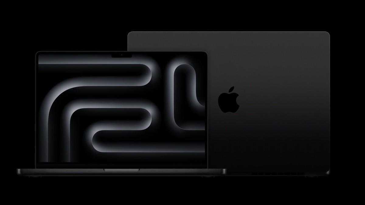 Новые 14- и 16-дюймовые Apple MacBook Pro получат чипы M3 и откажутся от Touch Bar 6 Новые 14- и 16-дюймовые Apple MacBook Pro получат чипы M3 и откажутся от Touch Bar