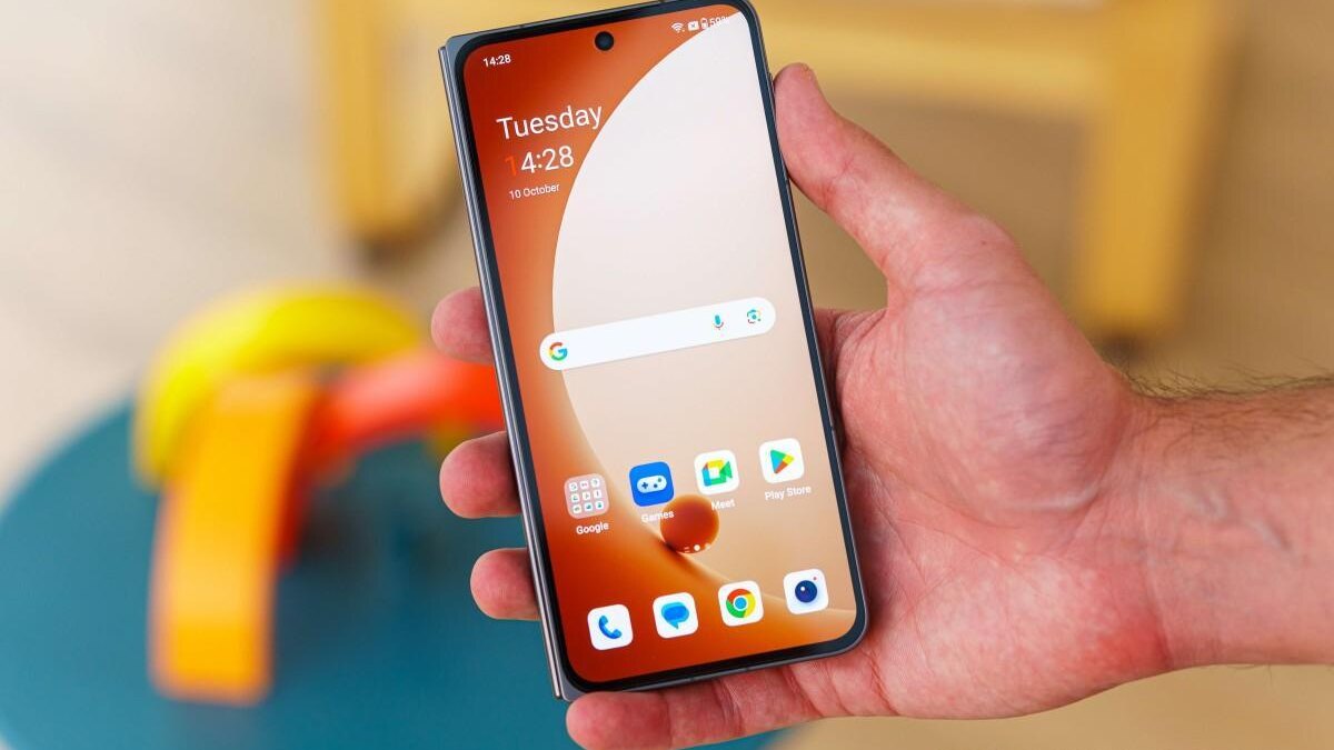 Диаграмма с размерами ядер процессора Exynos 2600 для смартфонов