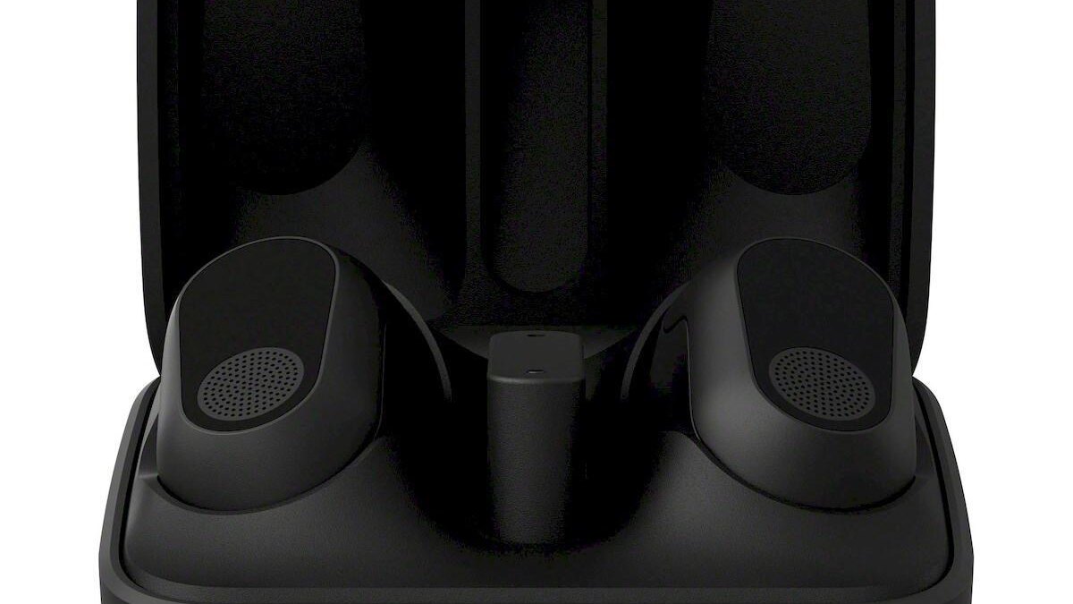 Sony Inzone Buds: утечка информации 15 Sony Inzone Buds