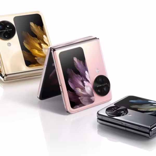 Oppo Find N3 Flip появился на Geekbench в преддверии глобального запуска