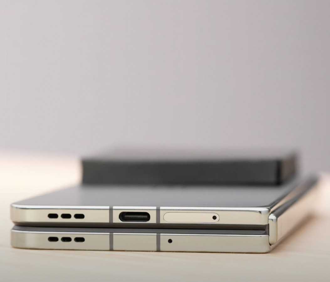 OnePlus начал тизерную компанию складного смартфона Open (gsmarena 003 26)
