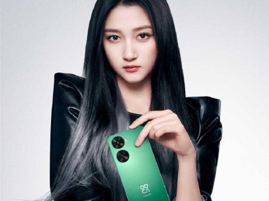 Huawei nova 11 SE: утечка дизайна 11 Huawei nova 11 SE