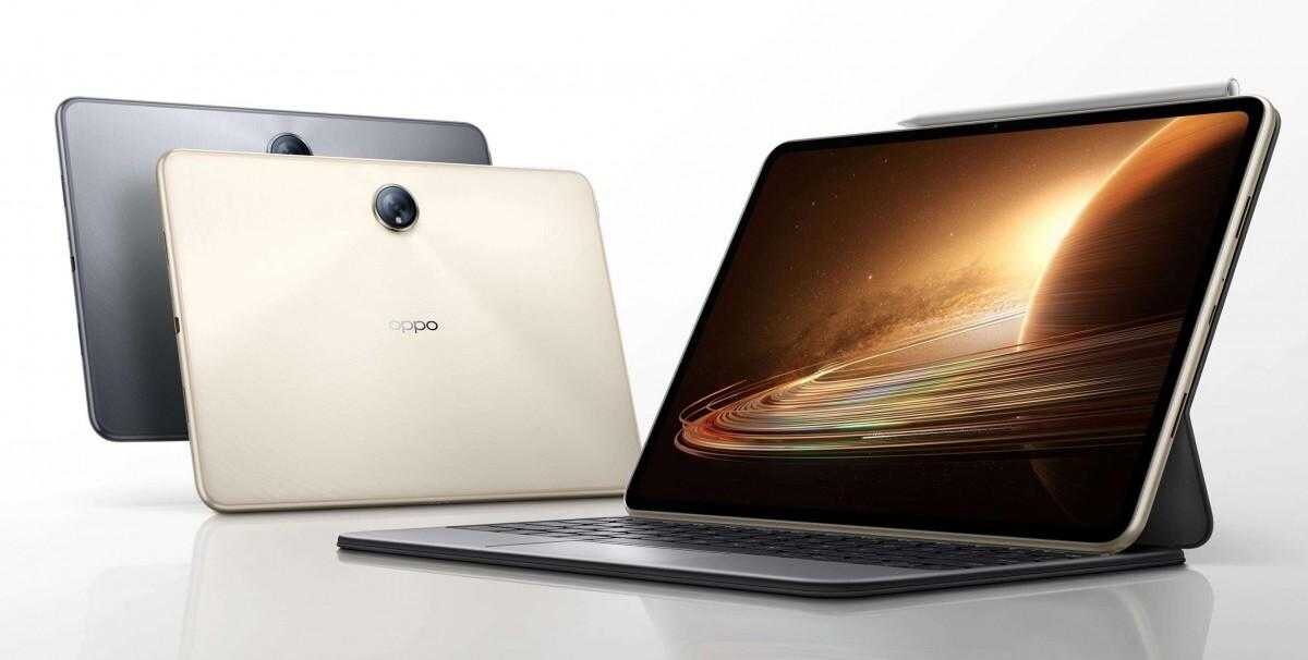 Oppo выпустил Find N3 Flip и Pad 2 на международный рынок 5 Oppo