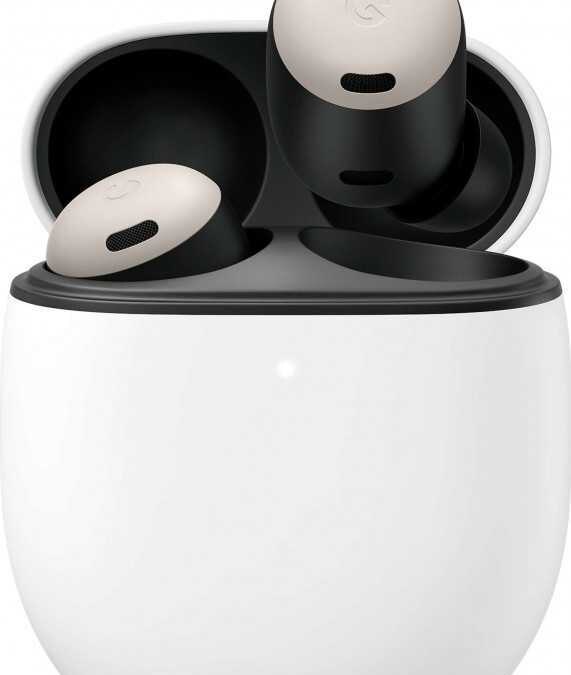 Google добавил синий и фарфоровый цвета к Pixel Buds Pro 10 gsmarena 004 24