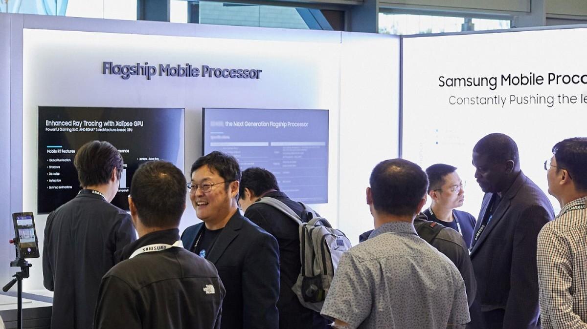 Samsung Exynos 2400: новые подробности 4 gsmarena 005