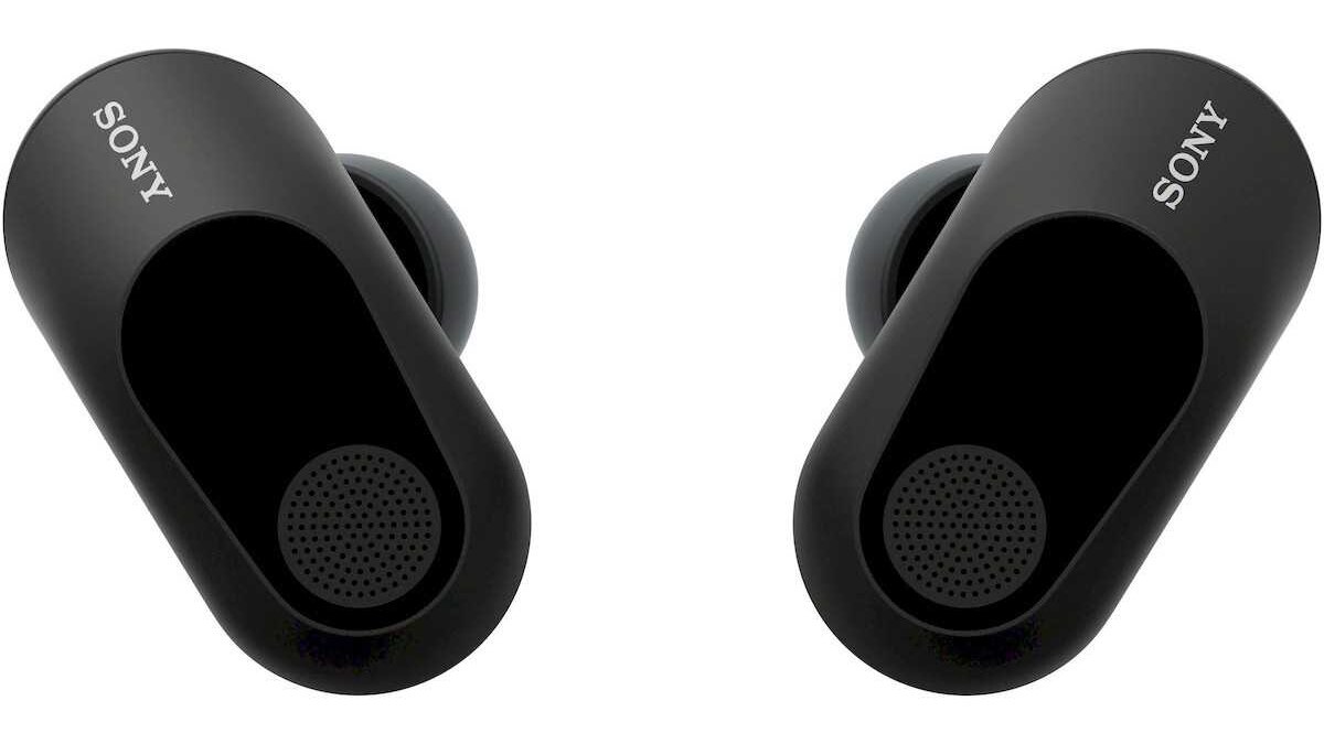 Sony Inzone Buds: утечка информации 18 Sony Inzone Buds