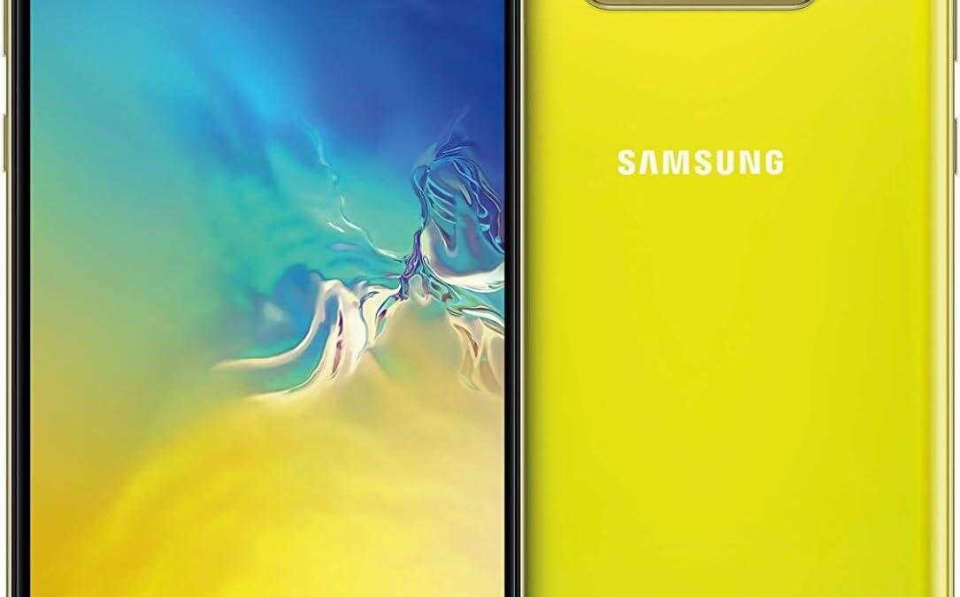 Samsung Galaxy S24: утечка расцветок 11 Samsung