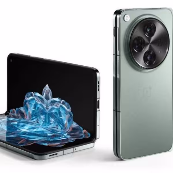 OnePlus Open